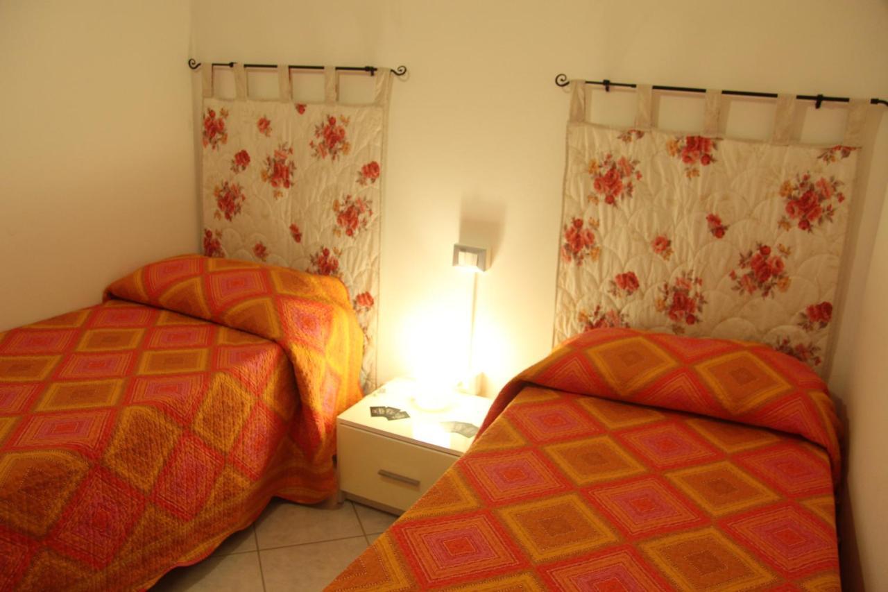 B&B Villa Ermanna Mantova Eksteriør bilde