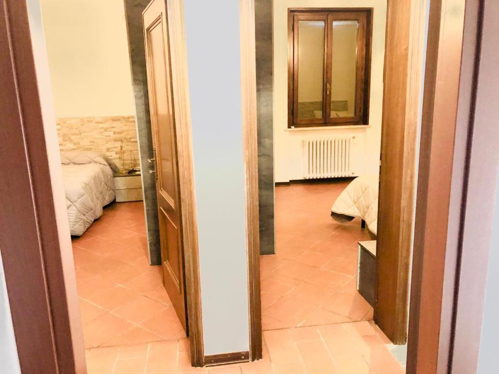 B&B Villa Ermanna Mantova Eksteriør bilde