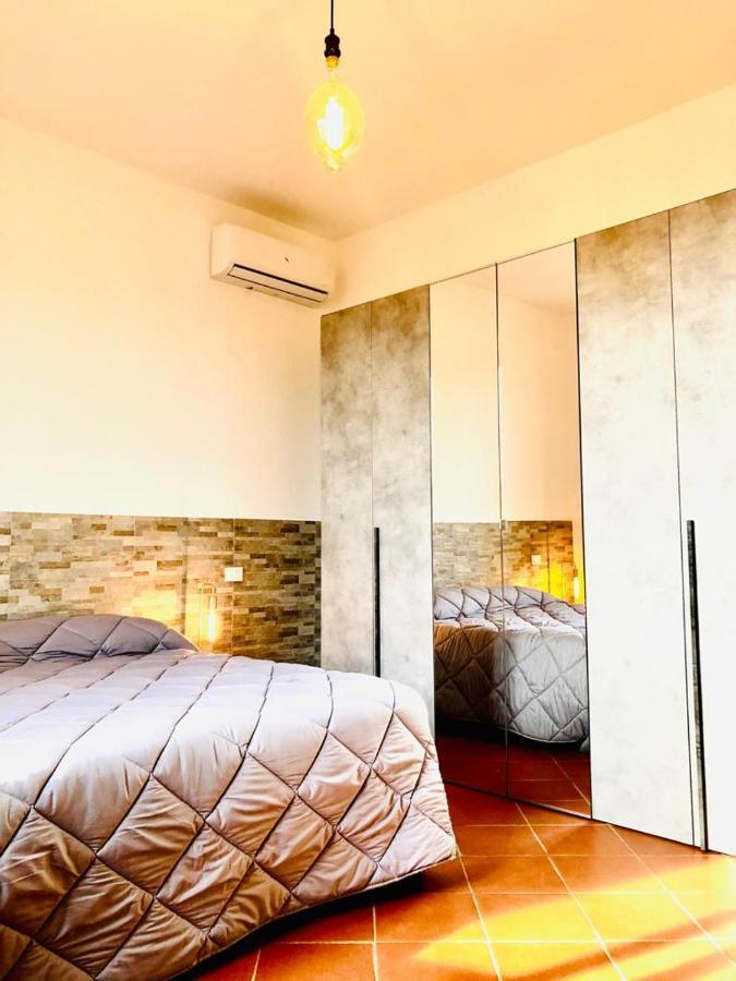 B&B Villa Ermanna Mantova Eksteriør bilde