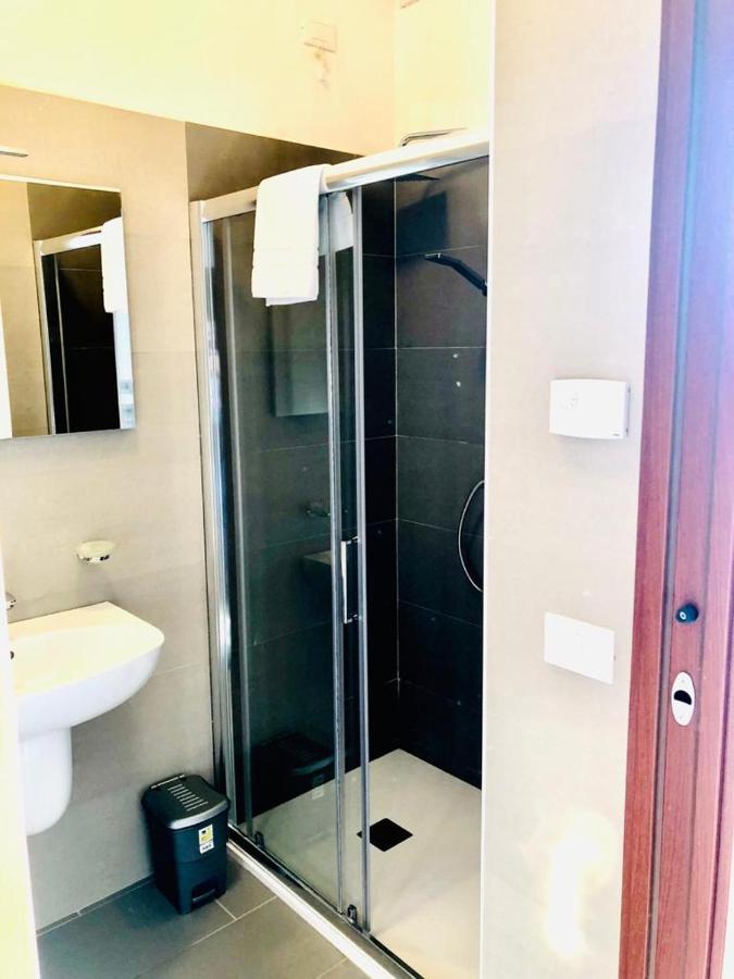 B&B Villa Ermanna Mantova Eksteriør bilde